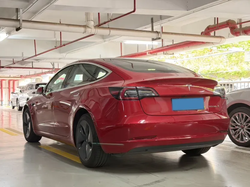 2019 Tesla Model 3 BEV 52KWH,autocango,china used car exporter,china ev exporter,chinese used car exporter,chinese used ev exporter