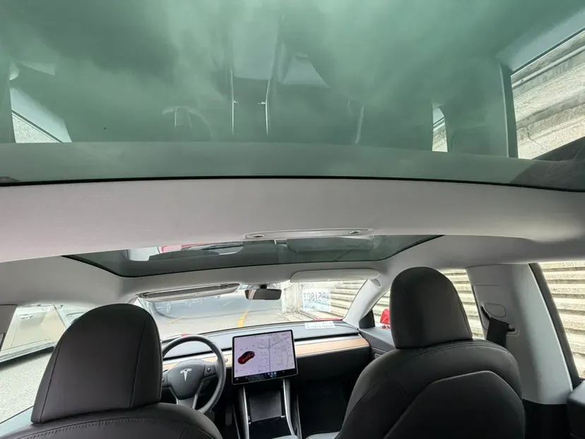 2019 Tesla Model 3 BEV 52KWH,autocango,china used car exporter,china ev exporter,chinese used car exporter,chinese used ev exporter