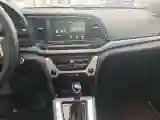 2016 Hyundai Elantra 1.6L 130HP L4 6AT