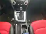 2016 Hyundai Elantra 1.6L 130HP L4 6AT