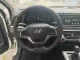 2016 Hyundai Elantra 1.6L 130HP L4 6AT