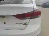 2016 Hyundai Elantra 1.6L 130HP L4 6AT