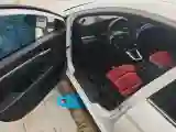 2016 Hyundai Elantra 1.6L 130HP L4 6AT