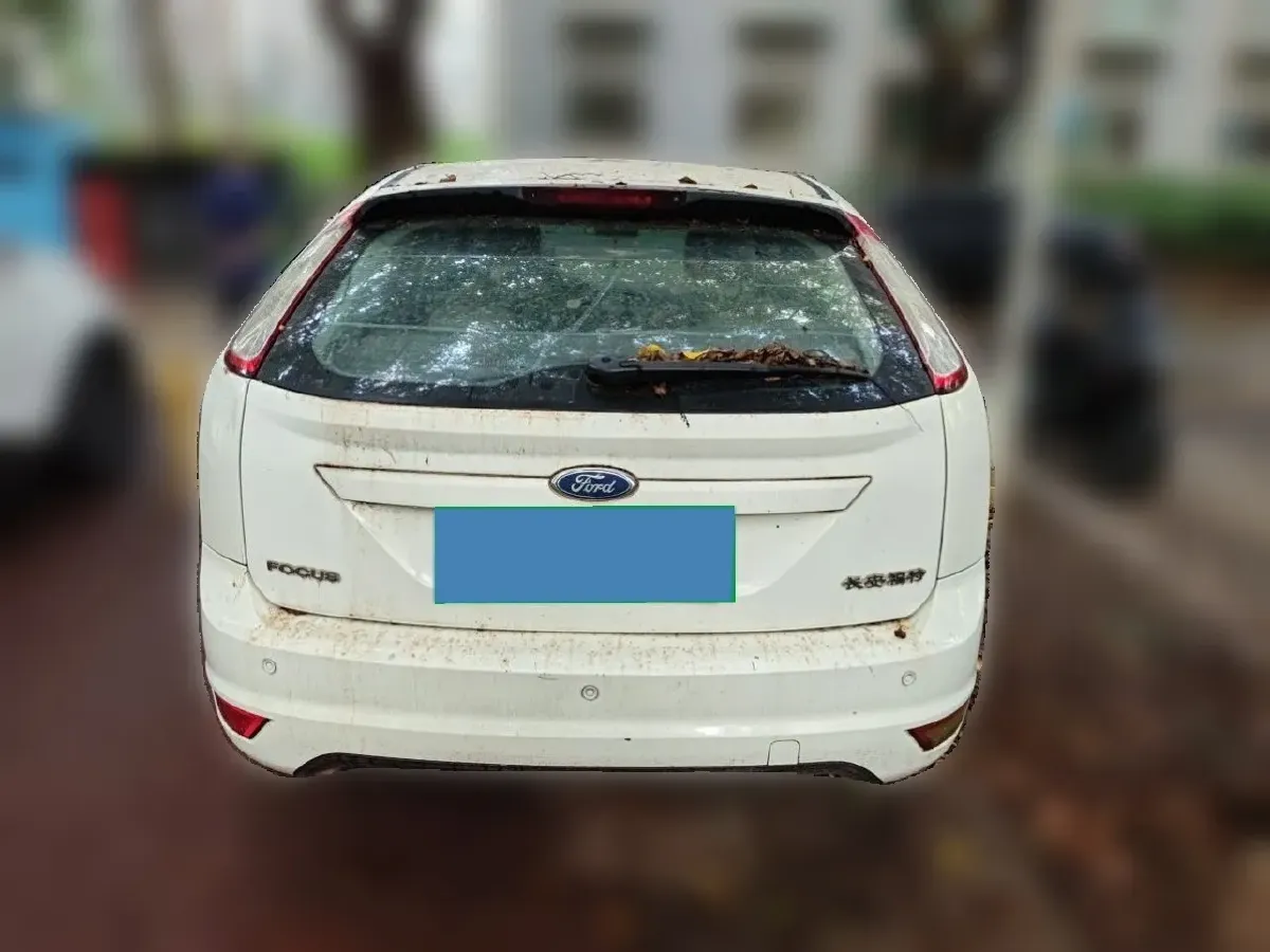 2013 Ford Focus 1.8L 124HP L4 4AT,autocango,china used car exporter,china ev exporter,chinese used car exporter,chinese used ev exporter