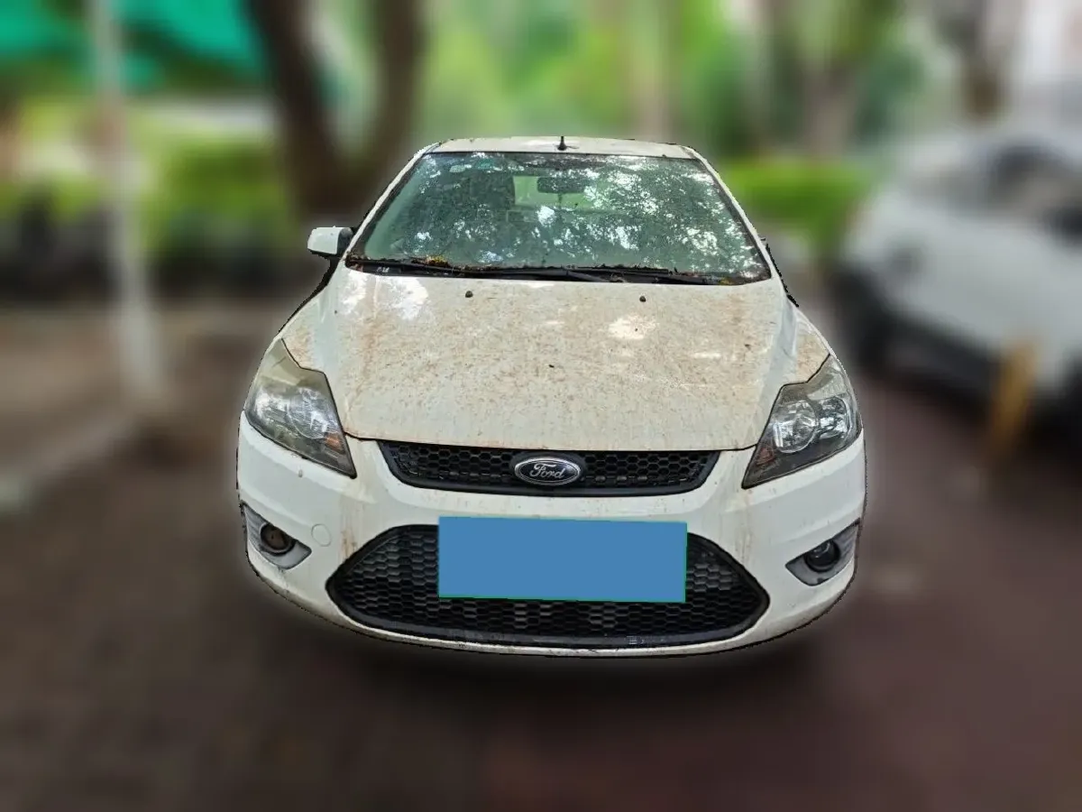 2013 Ford Focus 1.8L 124HP L4 4AT,autocango,china used car exporter,china ev exporter,chinese used car exporter,chinese used ev exporter