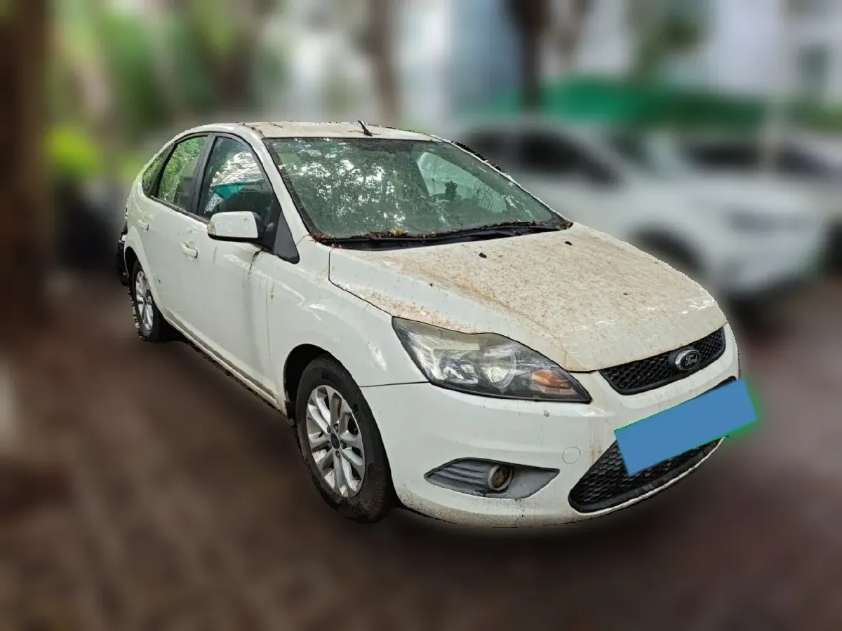 2013 Ford Focus 1.8L 124HP L4 4AT,autocango,china used car exporter,china ev exporter,chinese used car exporter,chinese used ev exporter