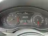 2019 Audi A4L 2.0T 190HP L4 7DCT