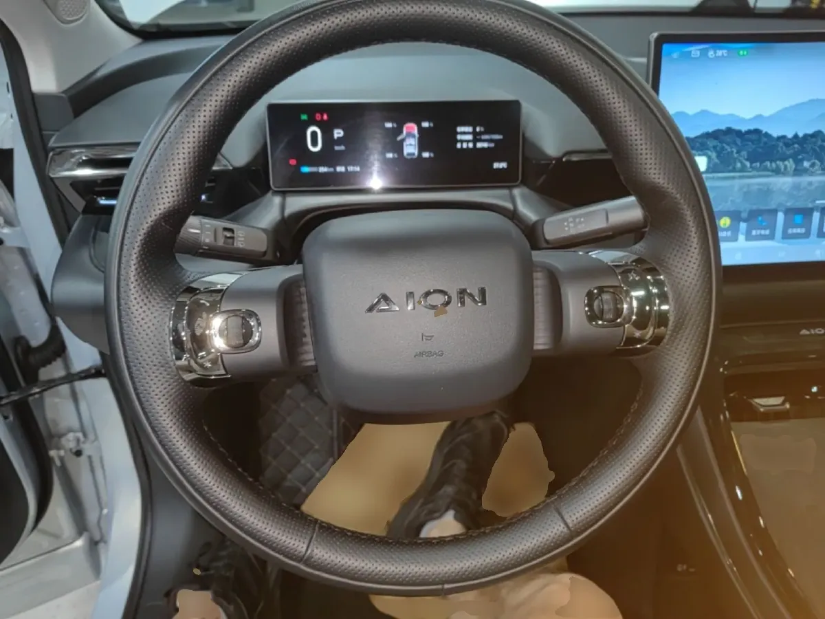 2024 Aion V BEV 74.976/75.26KWH,autocango,china used car exporter,china ev exporter,chinese used car exporter,chinese used ev exporter
