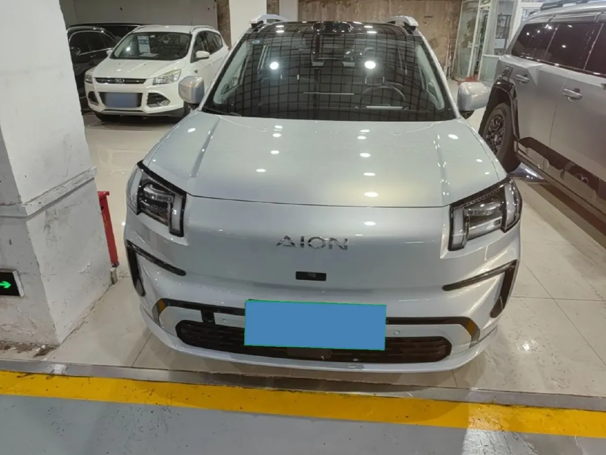 2024 Aion V BEV 74.976/75.26KWH,autocango,china used car exporter,china ev exporter,chinese used car exporter,chinese used ev exporter