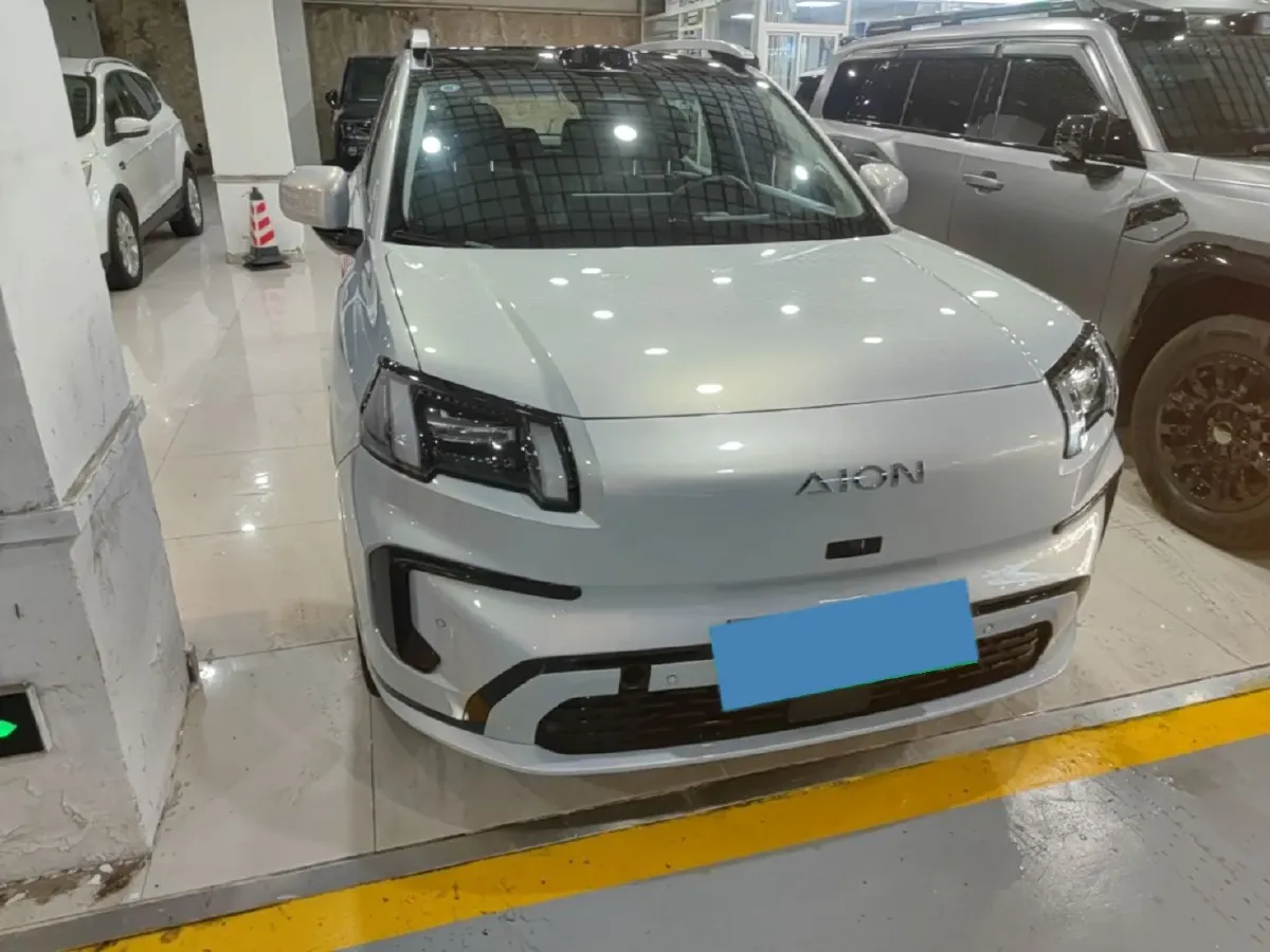 2024 Aion V BEV 74.976/75.26KWH,autocango,china used car exporter,china ev exporter,chinese used car exporter,chinese used ev exporter