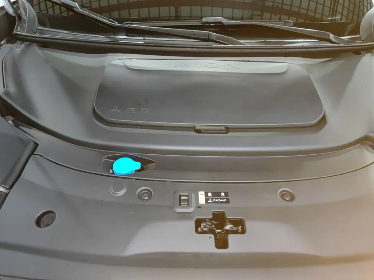 2024 Aion V BEV 74.976/75.26KWH,autocango,china used car exporter,china ev exporter,chinese used car exporter,chinese used ev exporter