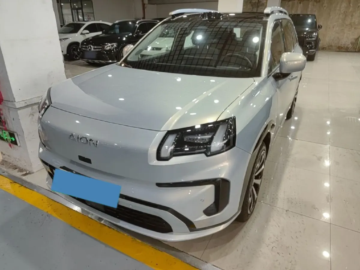 2024 Aion V BEV 74.976/75.26KWH,autocango,china used car exporter,china ev exporter,chinese used car exporter,chinese used ev exporter