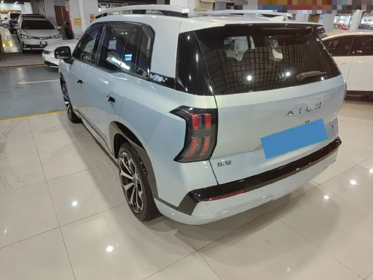 2024 Aion V BEV 74.976/75.26KWH,autocango,china used car exporter,china ev exporter,chinese used car exporter,chinese used ev exporter