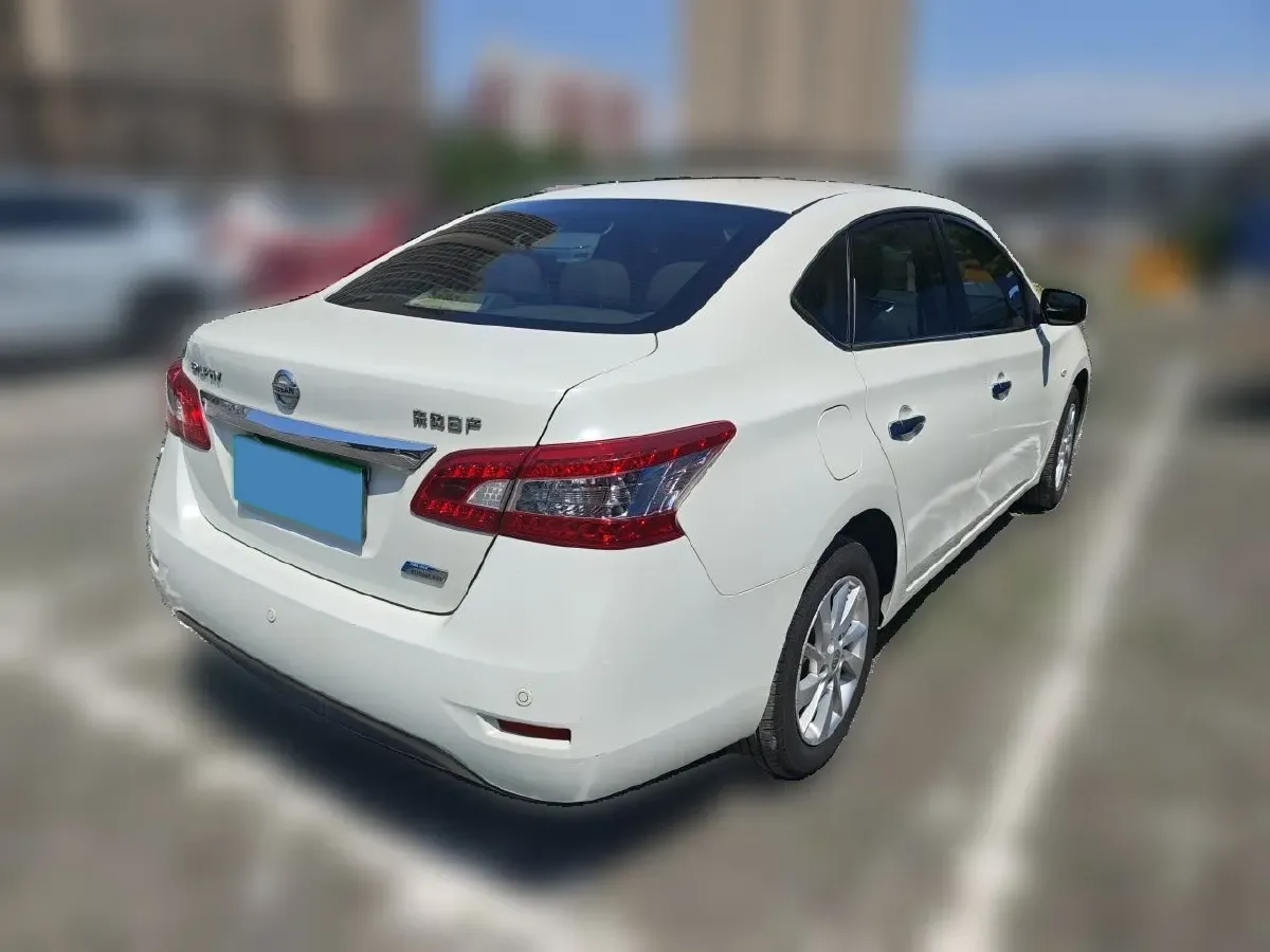 2012 Nissan Sylphy 1.6L 126HP L4 CVT,autocango,china used car exporter,china ev exporter,chinese used car exporter,chinese used ev exporter