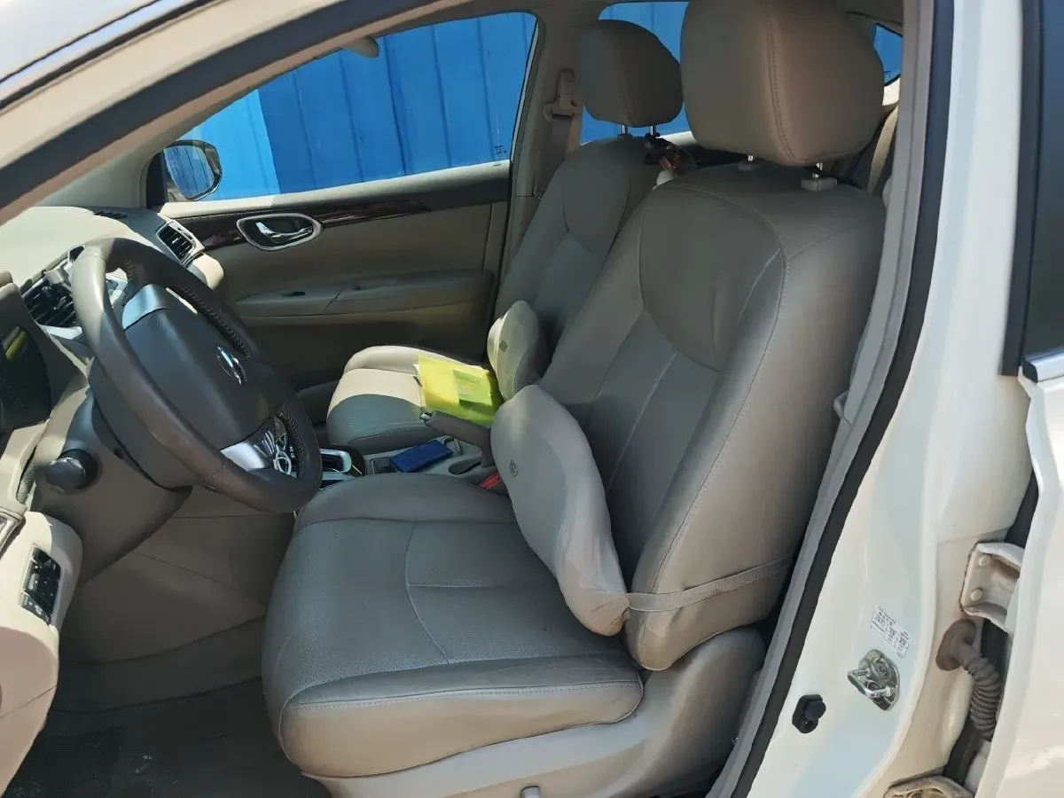 2012 Nissan Sylphy 1.6L 126HP L4 CVT,autocango,china used car exporter,china ev exporter,chinese used car exporter,chinese used ev exporter