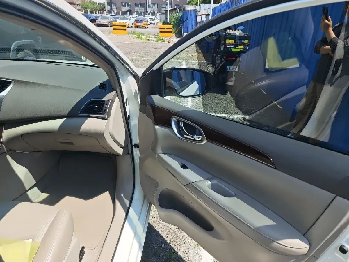 2012 Nissan Sylphy 1.6L 126HP L4 CVT,autocango,china used car exporter,china ev exporter,chinese used car exporter,chinese used ev exporter