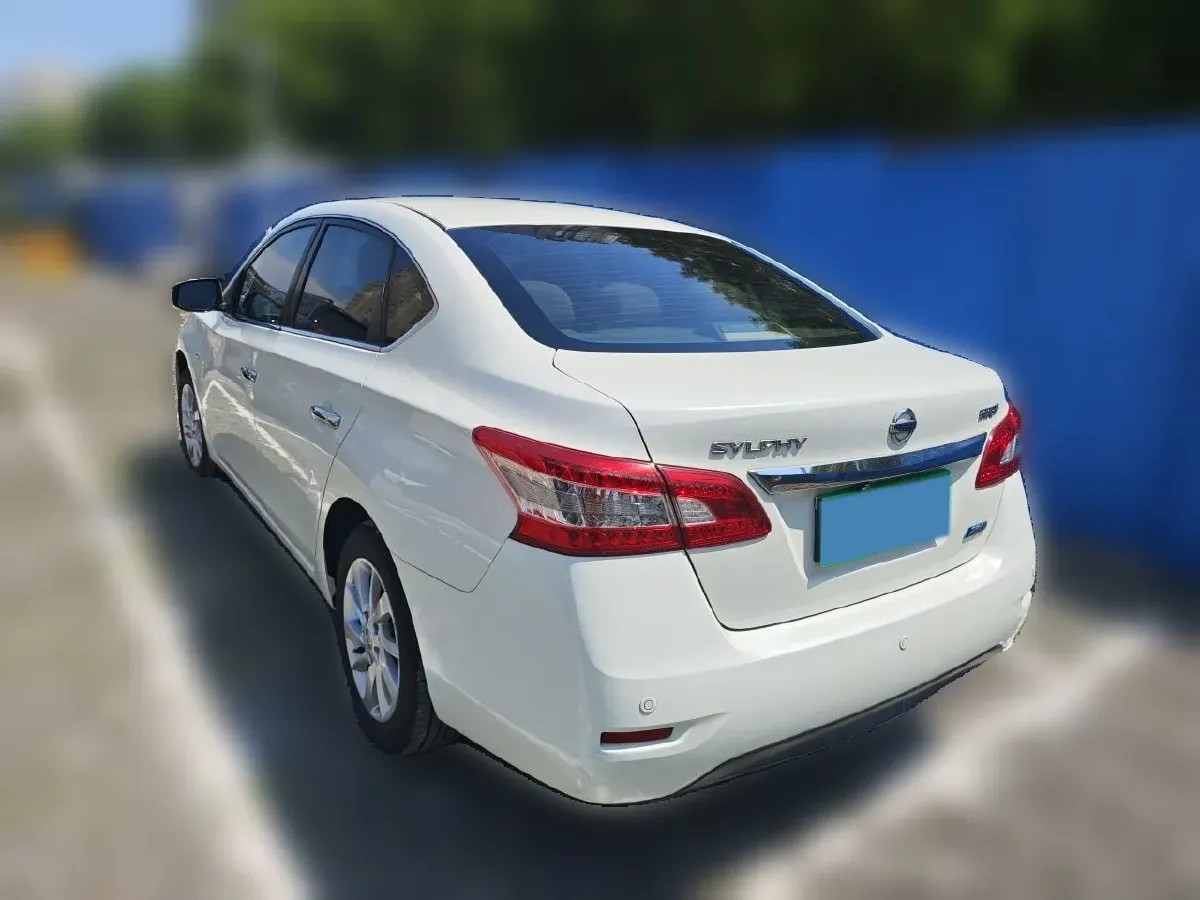 2012 Nissan Sylphy 1.6L 126HP L4 CVT,autocango,china used car exporter,china ev exporter,chinese used car exporter,chinese used ev exporter