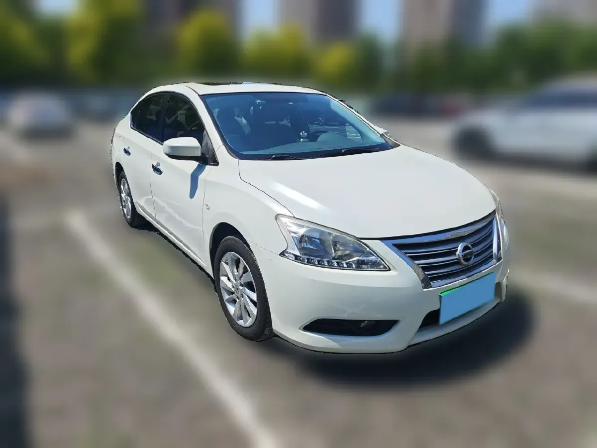 2012 Nissan Sylphy 1.6L 126HP L4 CVT,autocango,china used car exporter,china ev exporter,chinese used car exporter,chinese used ev exporter