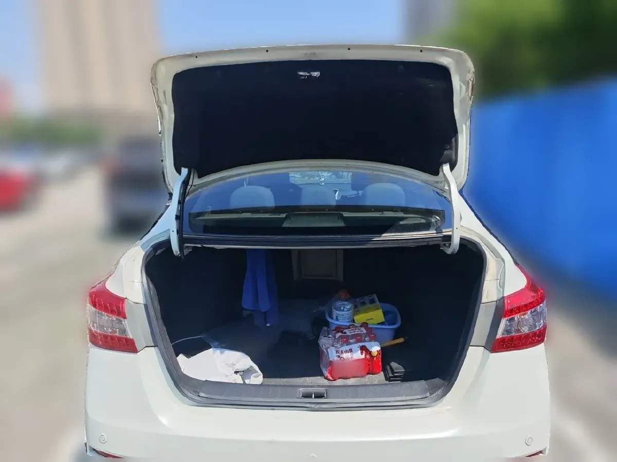 2012 Nissan Sylphy 1.6L 126HP L4 CVT,autocango,china used car exporter,china ev exporter,chinese used car exporter,chinese used ev exporter