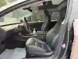2019 Tesla Model 3 BEV 81KWH