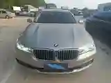 2016 BMW 7 Series 2.0T 258HP L4 8AT