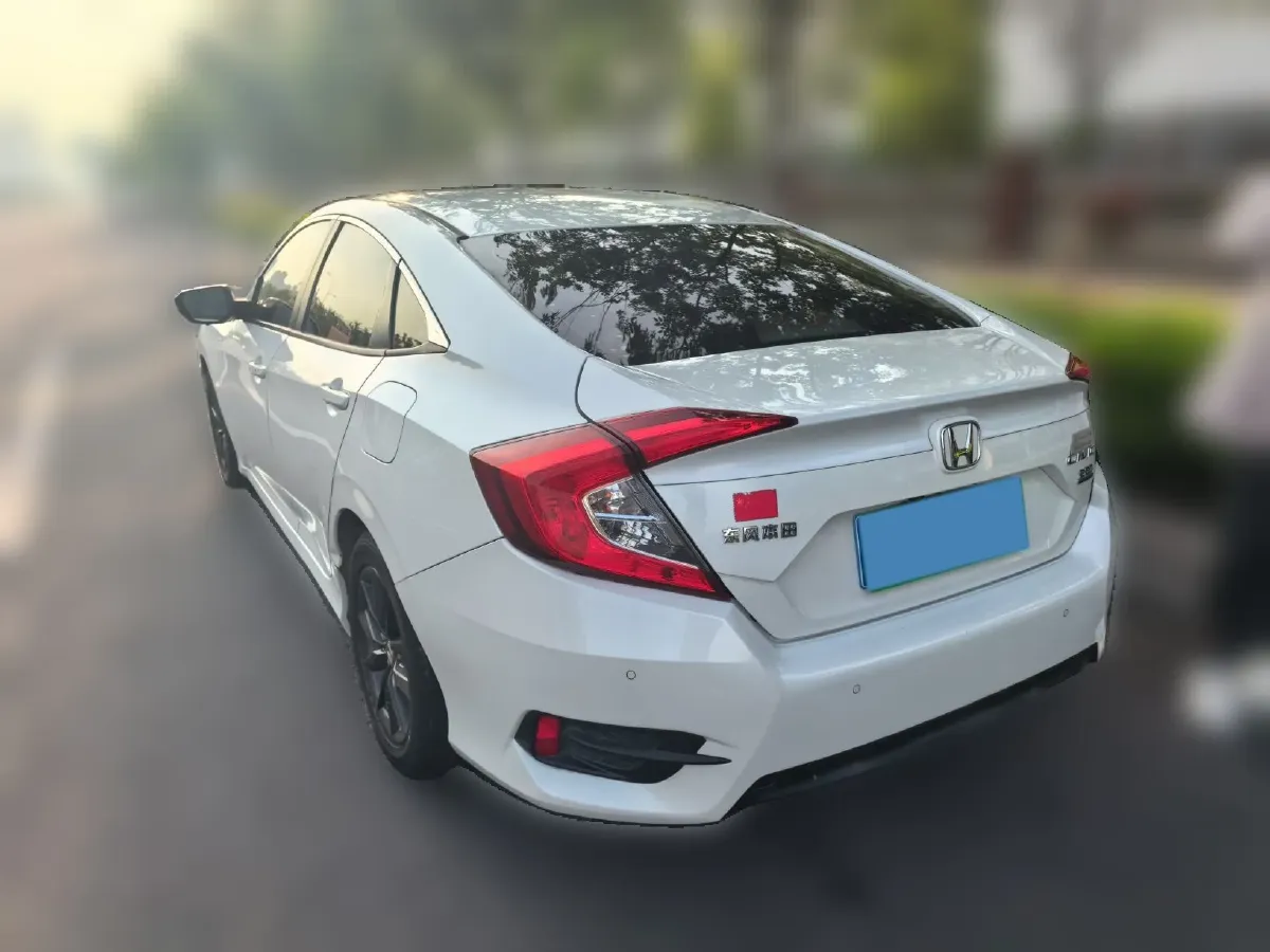 2019 Honda Civic 1.5T 177HP L4 6MT,autocango,china used car exporter,china ev exporter,chinese used car exporter,chinese used ev exporter