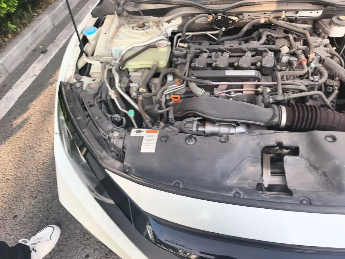 2019 Honda Civic 1.5T 177HP L4 6MT,autocango,china used car exporter,china ev exporter,chinese used car exporter,chinese used ev exporter