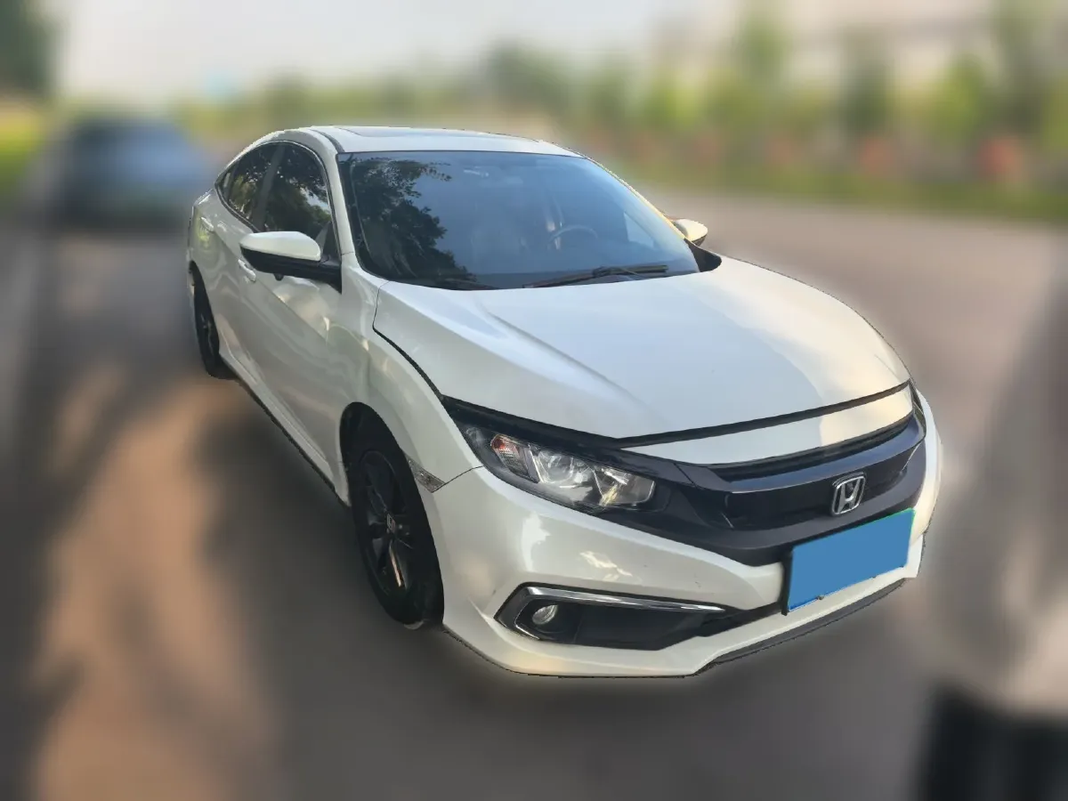 2019 Honda Civic 1.5T 177HP L4 6MT,autocango,china used car exporter,china ev exporter,chinese used car exporter,chinese used ev exporter