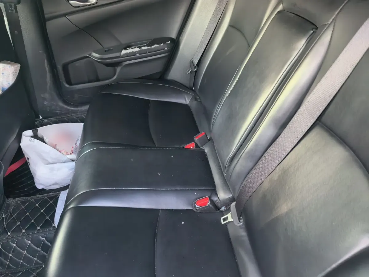 2019 Honda Civic 1.5T 177HP L4 6MT,autocango,china used car exporter,china ev exporter,chinese used car exporter,chinese used ev exporter
