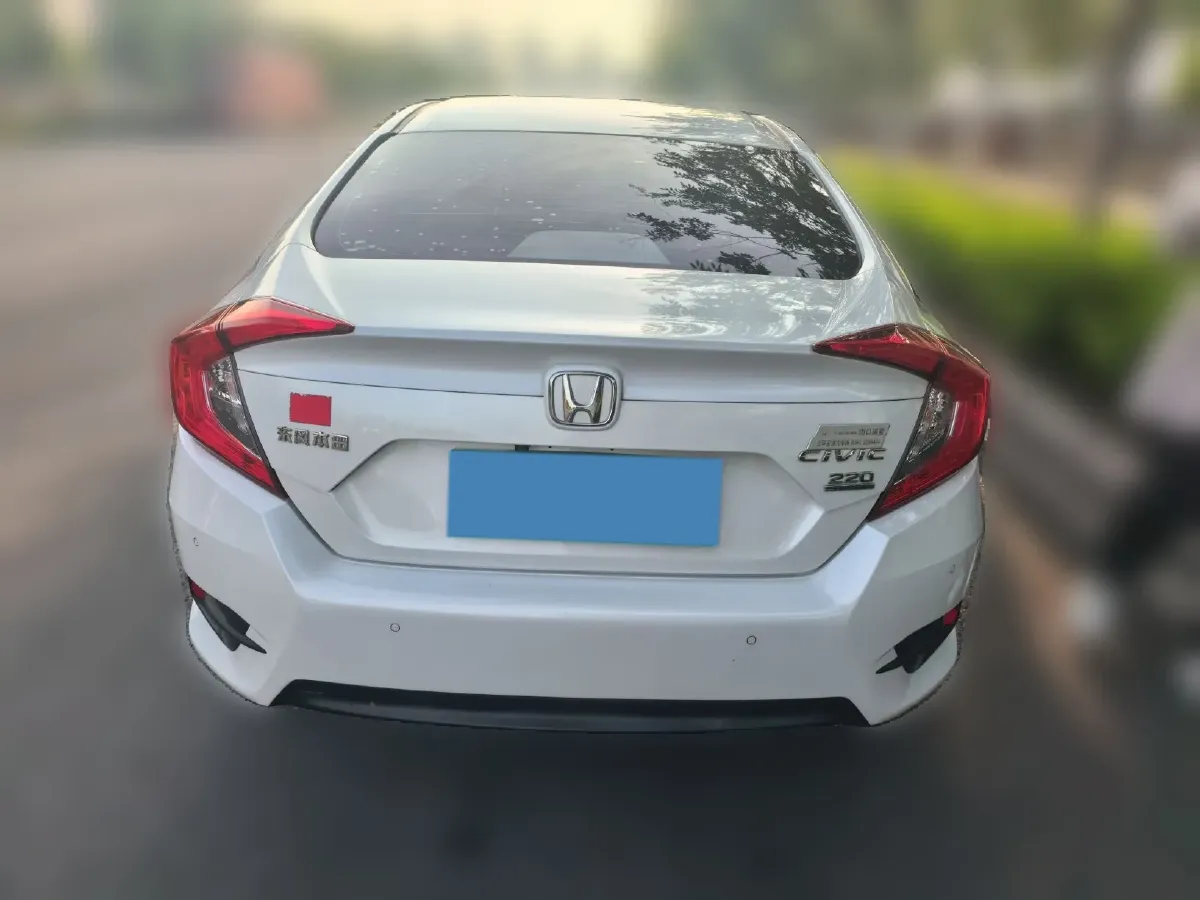 2019 Honda Civic 1.5T 177HP L4 6MT,autocango,china used car exporter,china ev exporter,chinese used car exporter,chinese used ev exporter