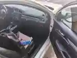 2019 Honda Civic 1.5T 177HP L4 6MT