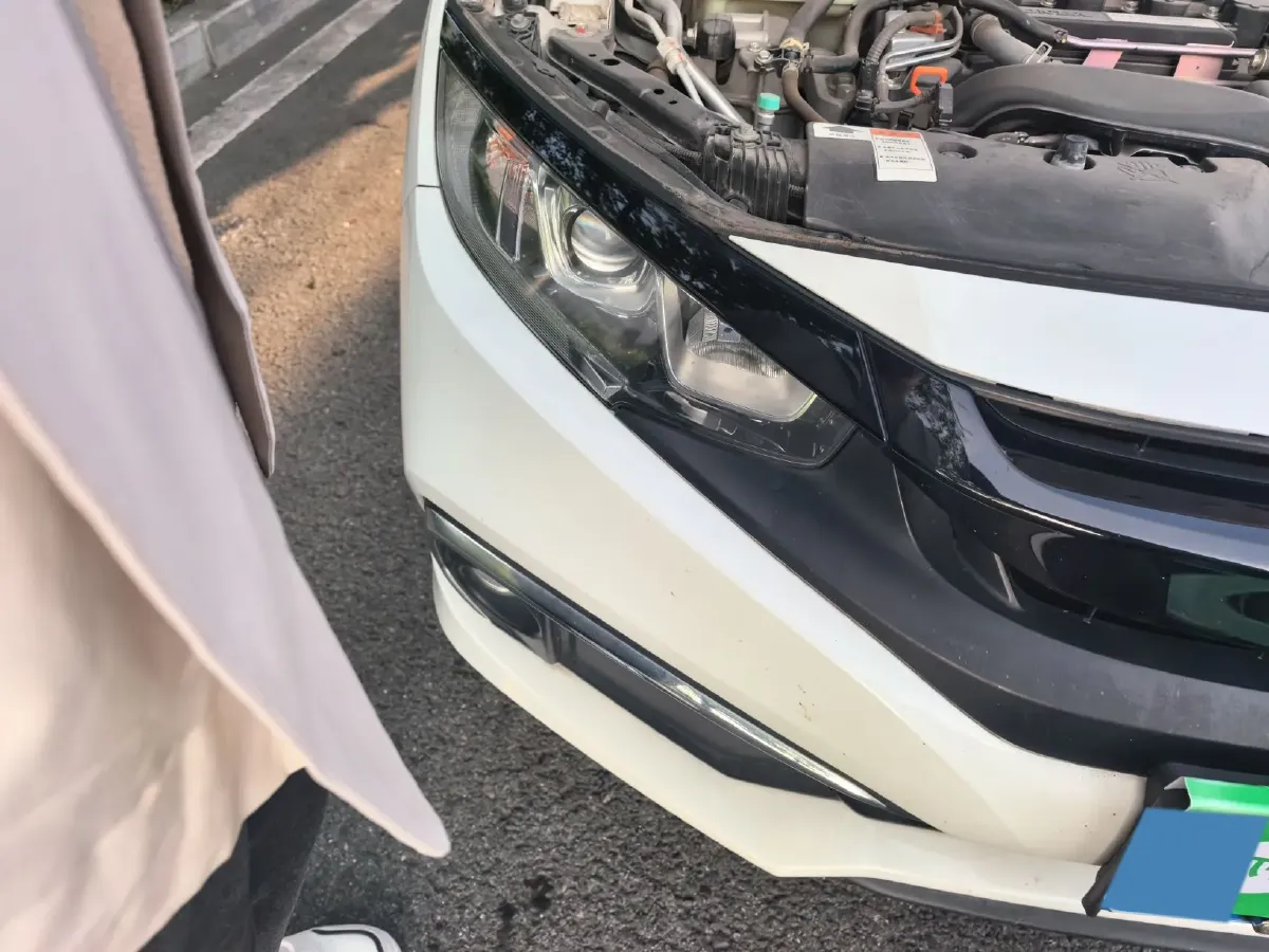 2019 Honda Civic 1.5T 177HP L4 6MT,autocango,china used car exporter,china ev exporter,chinese used car exporter,chinese used ev exporter