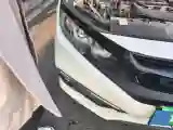 2019 Honda Civic 1.5T 177HP L4 6MT