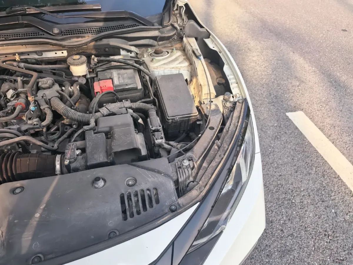 2019 Honda Civic 1.5T 177HP L4 6MT,autocango,china used car exporter,china ev exporter,chinese used car exporter,chinese used ev exporter