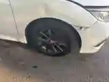 2019 Honda Civic 1.5T 177HP L4 6MT
