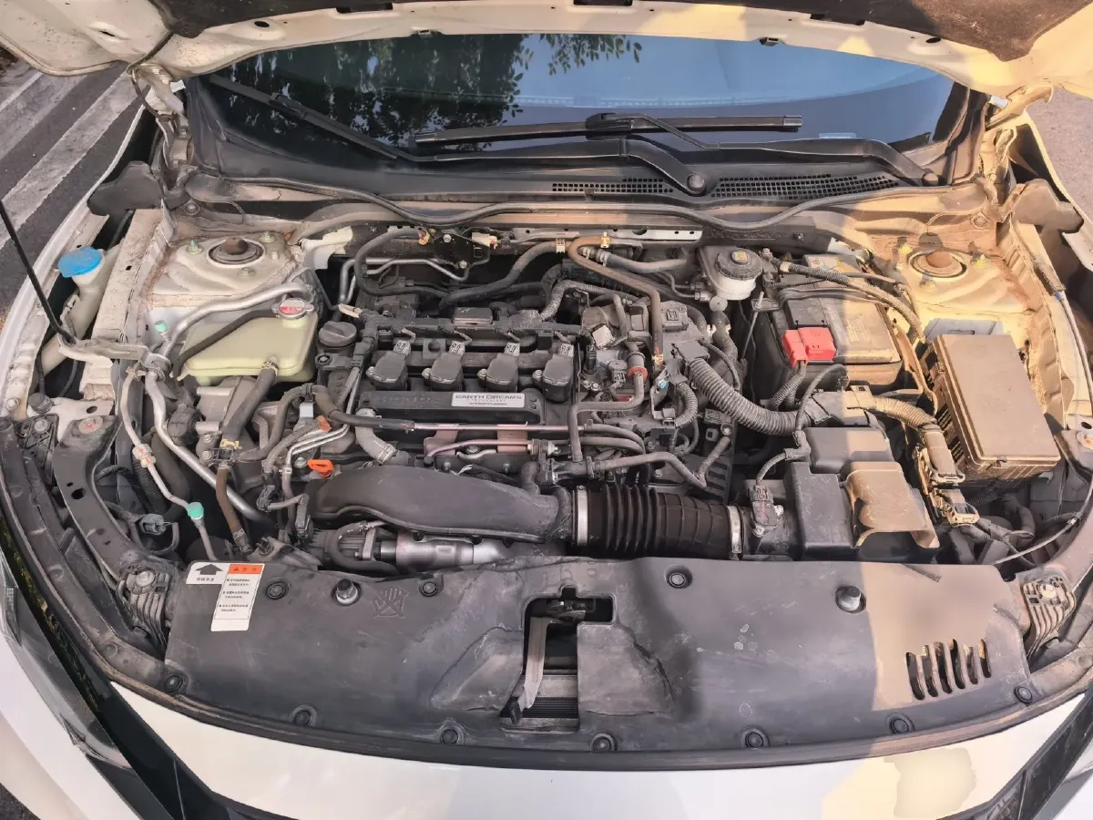 2019 Honda Civic 1.5T 177HP L4 6MT,autocango,china used car exporter,china ev exporter,chinese used car exporter,chinese used ev exporter