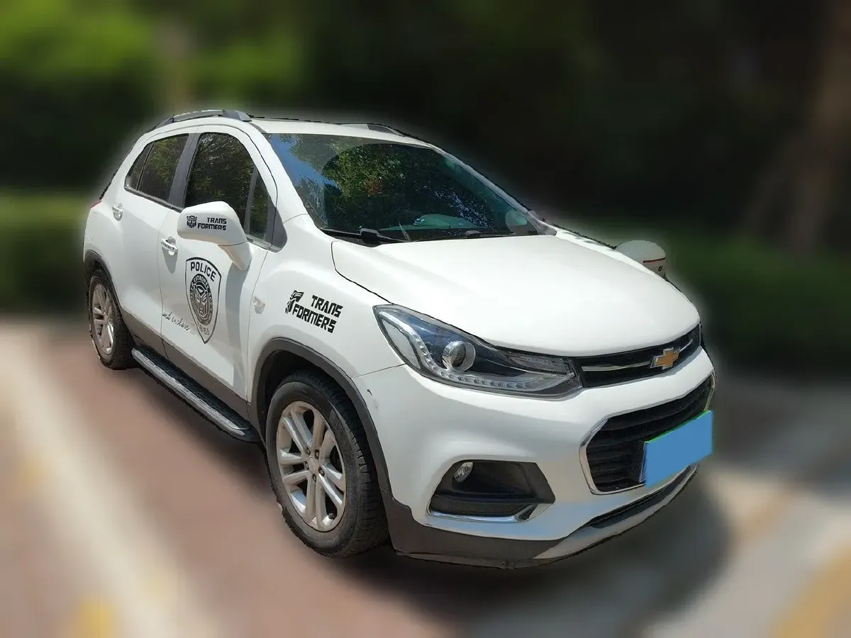 2017 Chevrolet Trax 1.4T 143HP L4 6AT,autocango,china used car exporter,china ev exporter,chinese used car exporter,chinese used ev exporter