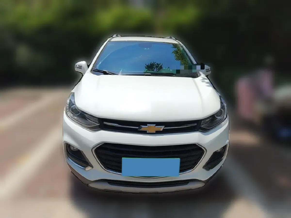2017 Chevrolet Trax 1.4T 143HP L4 6AT,autocango,china used car exporter,china ev exporter,chinese used car exporter,chinese used ev exporter