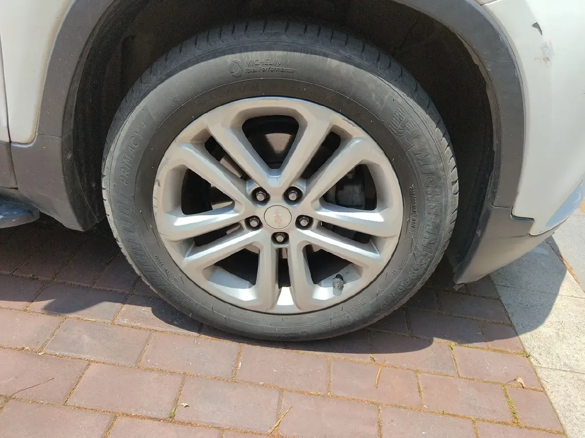 2017 Chevrolet Trax 1.4T 143HP L4 6AT,autocango,china used car exporter,china ev exporter,chinese used car exporter,chinese used ev exporter
