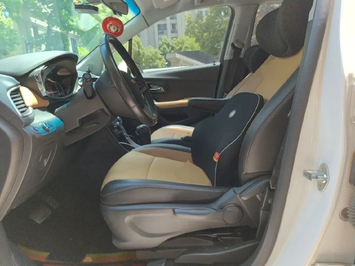 2017 Chevrolet Trax 1.4T 143HP L4 6AT,autocango,china used car exporter,china ev exporter,chinese used car exporter,chinese used ev exporter