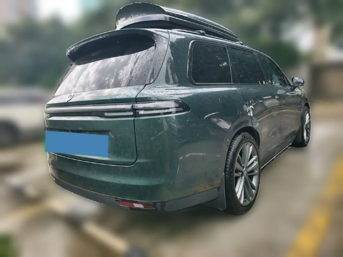 2024 Leapmotor C16 1.5L 95HP L4 REEV 28.4KWH,autocango,china used car exporter,china ev exporter,chinese used car exporter,chinese used ev exporter