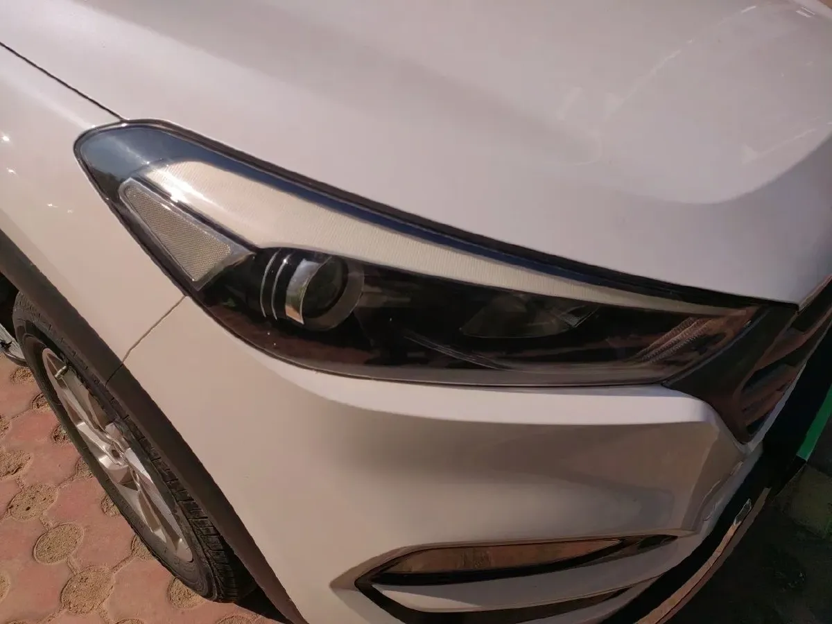 2015 Hyundai ix35 2.0L 160HP L4 6AT,autocango,china used car exporter,china ev exporter,chinese used car exporter,chinese used ev exporter