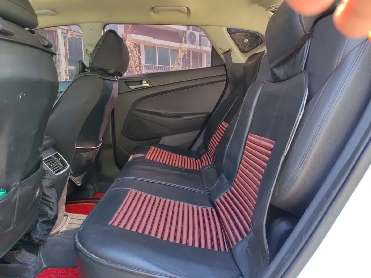2015 Hyundai ix35 2.0L 160HP L4 6AT,autocango,china used car exporter,china ev exporter,chinese used car exporter,chinese used ev exporter
