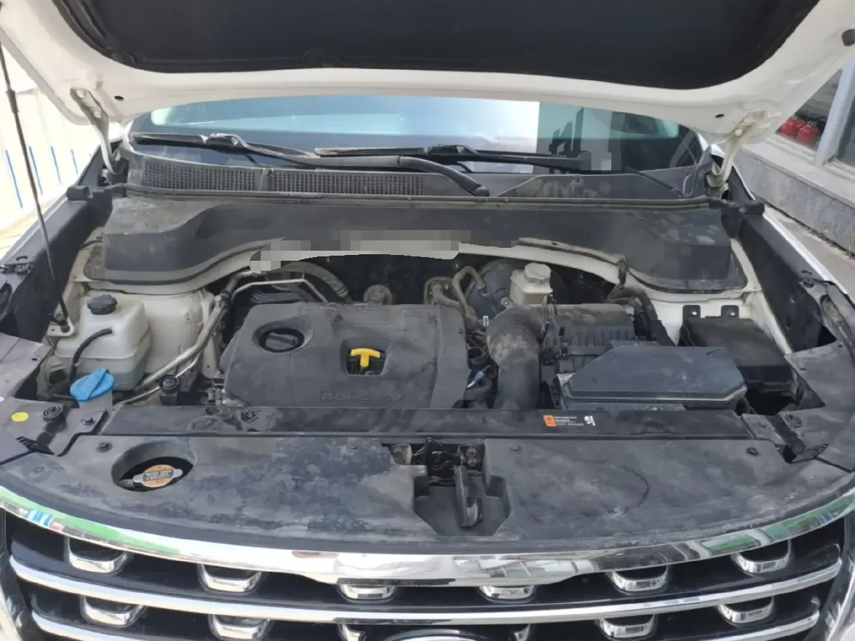 2019 Kia Sportage R 2.0L 160HP L4 6AT,autocango,china used car exporter,china ev exporter,chinese used car exporter,chinese used ev exporter