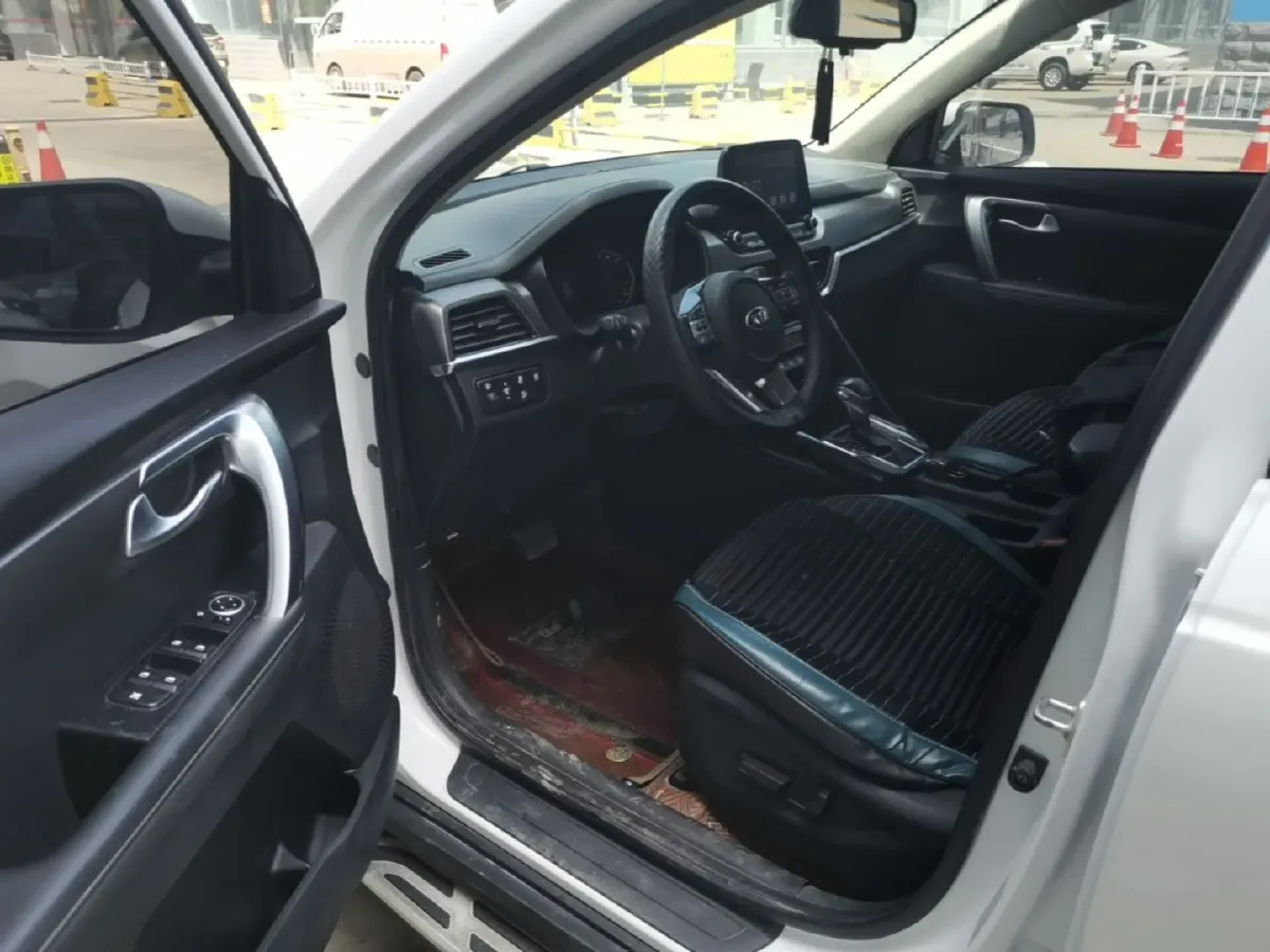 2019 Kia Sportage R 2.0L 160HP L4 6AT,autocango,china used car exporter,china ev exporter,chinese used car exporter,chinese used ev exporter