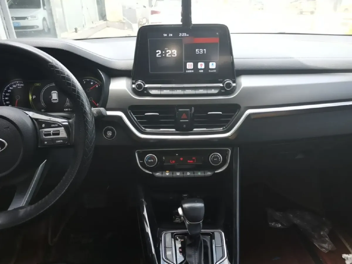 2019 Kia Sportage R 2.0L 160HP L4 6AT,autocango,china used car exporter,china ev exporter,chinese used car exporter,chinese used ev exporter