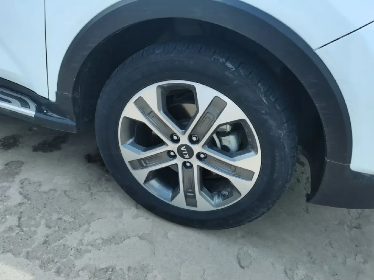 2019 Kia Sportage R 2.0L 160HP L4 6AT,autocango,china used car exporter,china ev exporter,chinese used car exporter,chinese used ev exporter