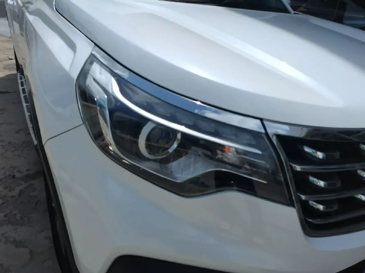 2019 Kia Sportage R 2.0L 160HP L4 6AT,autocango,china used car exporter,china ev exporter,chinese used car exporter,chinese used ev exporter