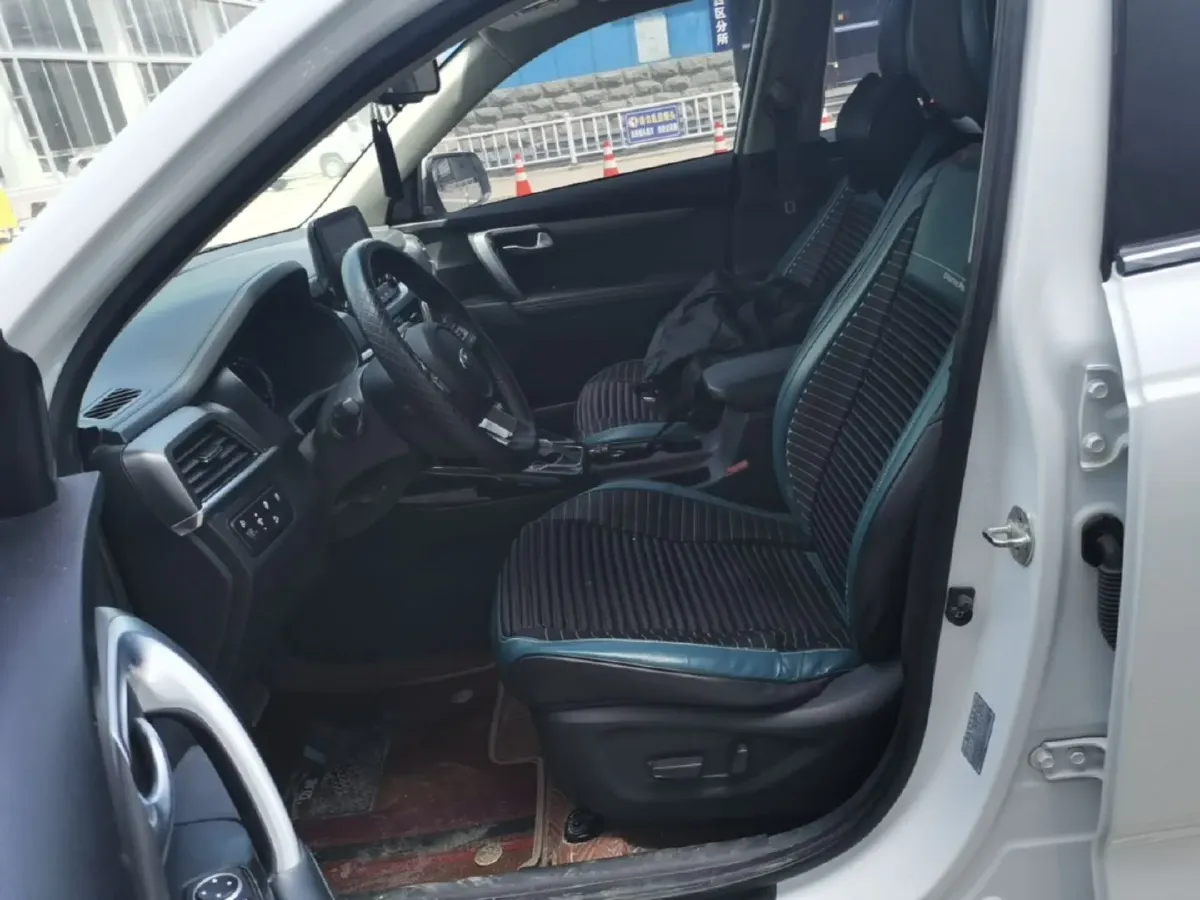 2019 Kia Sportage R 2.0L 160HP L4 6AT,autocango,china used car exporter,china ev exporter,chinese used car exporter,chinese used ev exporter