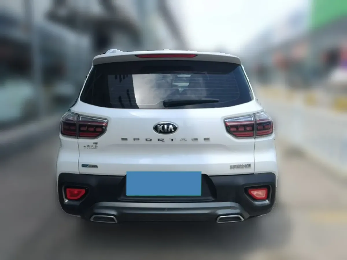 2019 Kia Sportage R 2.0L 160HP L4 6AT,autocango,china used car exporter,china ev exporter,chinese used car exporter,chinese used ev exporter